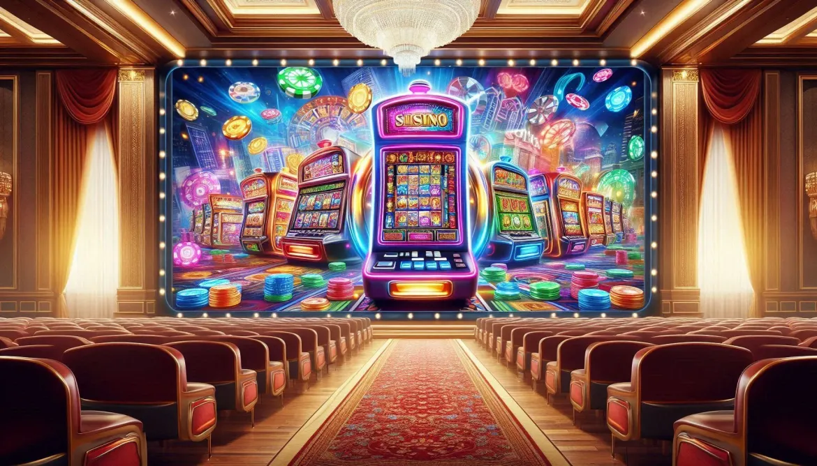 Casino Monte Carlo